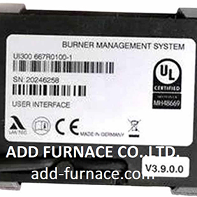 UI300 667R0100-1